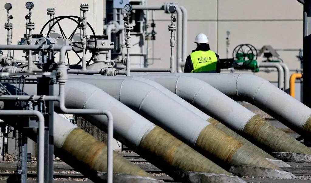 خريطة توقعات سوق الغاز الأوروبية في عام 2026 - الطاقة