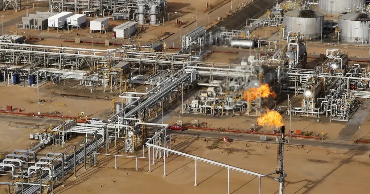 الحصار الأميركي يدفع فنزويلا إلى إغلاق آبار نفطية