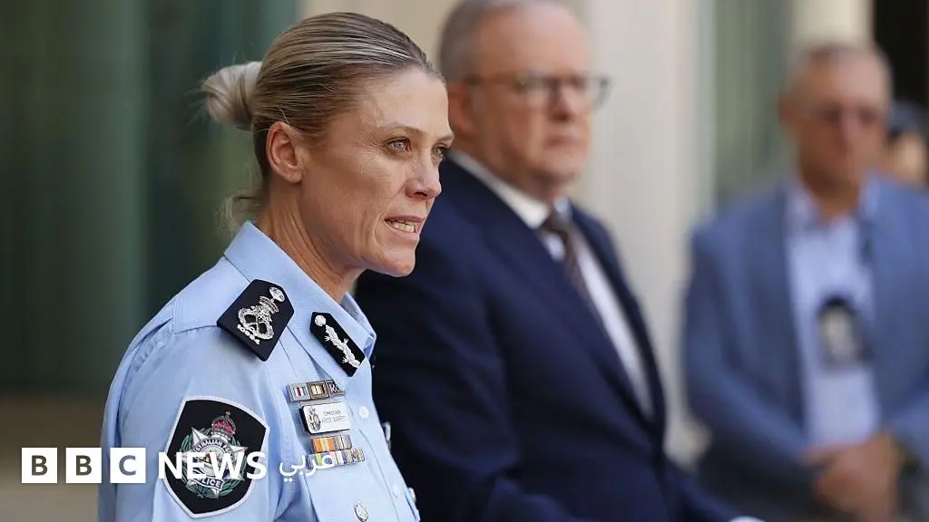 هجوم أستراليا: "مسلحا بونداي" تصرفا بمفردهما ولم يتلقيا أي تدريب في الفلبين - BBC News عربي