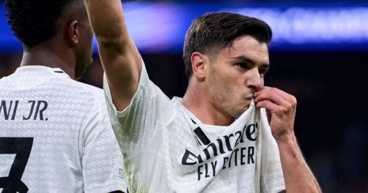 ريال مدريد يجدد عقد إبراهيم دياز "سراً"