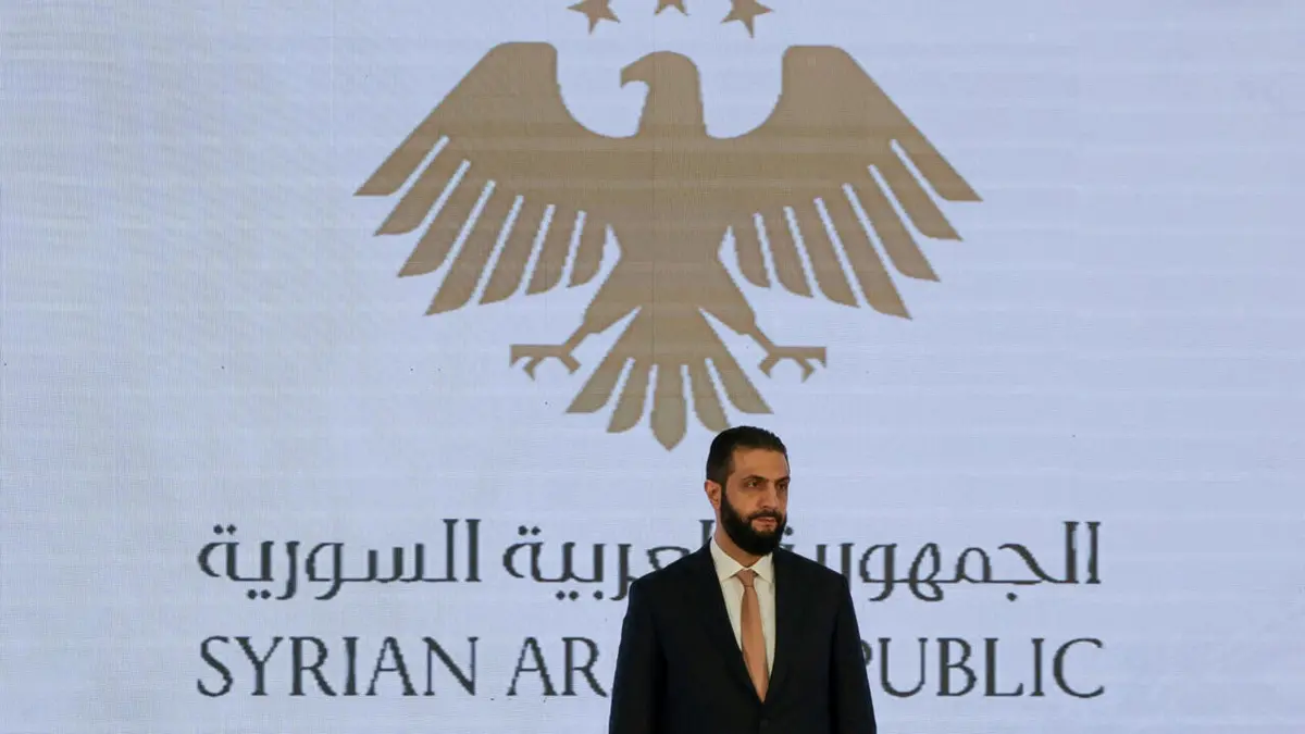 عملة سورية جديدة تدخل التداول في يناير لتحل محل إصدار حقبة الأسد