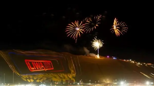 زهرة الخليج - «مهرجان ليوا الدولي».. مقومات سياحية فريدة ومستدامة ونابضة بالحياة