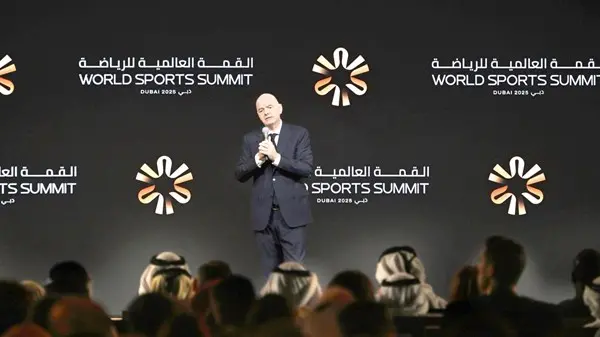 زهرة الخليج - «الفيفا» يختار الإمارات لاستضافة حفل «ذا بيست 2026»