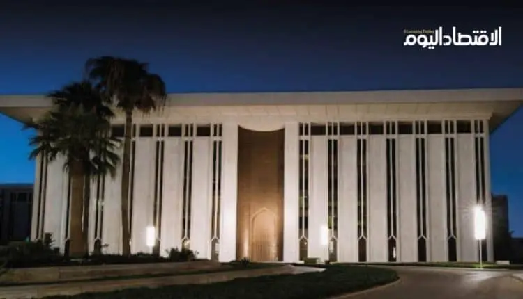 البنك المركزي: عمليات نقاط البيع في المملكة تتجاوز 220 مليون عملية خلال أسبوع