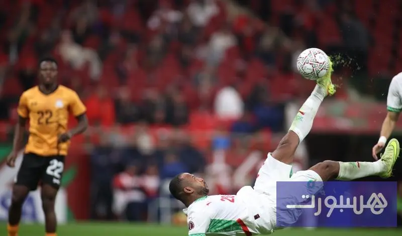 من ورشة النجارة إلى منصات أوروبا.. الكعبي "ملك المقصيات" الذي أبهر العالم - هسبورت