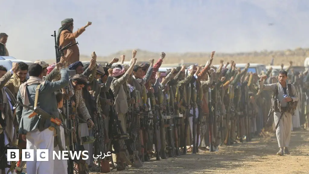 ميناء المكلا:الرياض تصف "دعماً إماراتياً" لقوات جنوبية في اليمن بـ"بالغ الخطورة"، واتهامات لأبوظبي بـ"تأجيج الصراع" - BBC News عربي