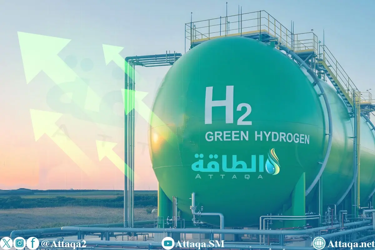 مشروعات الهيدروجين في الدول العربية 2025.. أبرز التطورات في 6 بلدان - الطاقة