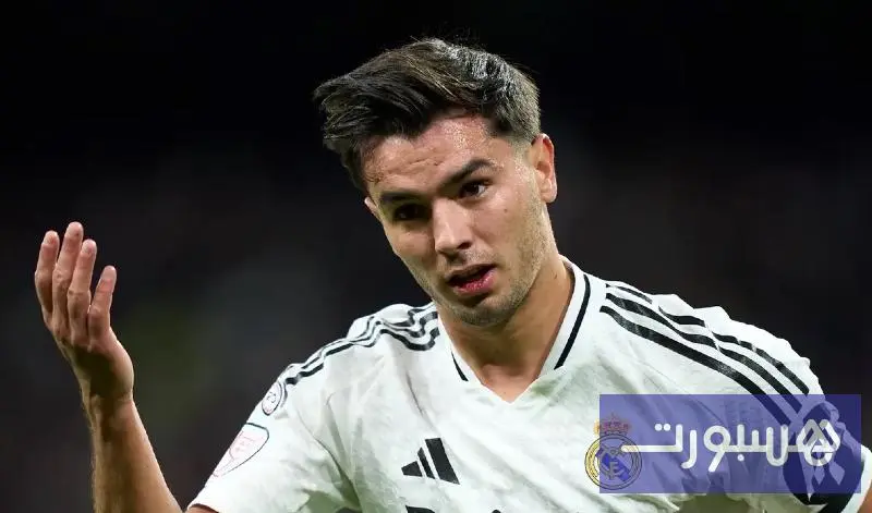 ريال مدريد يتحرك لتحصين دياز وسط إغراءات أوروبا والخليج - هسبورت