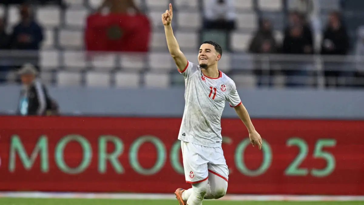كأس ⁠الأمم الأفريقية: تونس تحجز مقعدها في ثمن النهائي وتترشح لمواجهة مالي