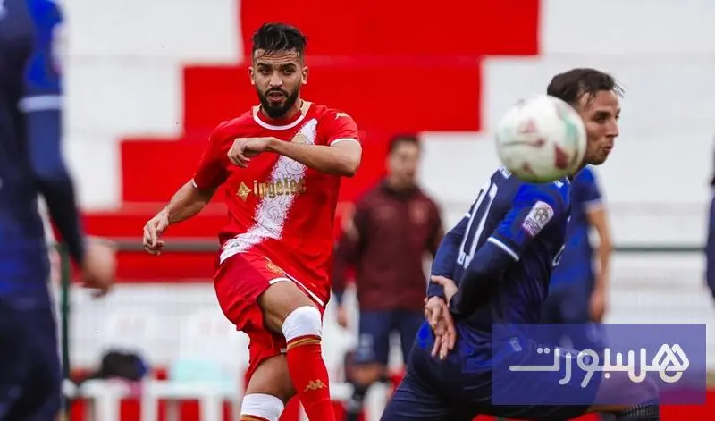 يعقوب المنصور يفوز على الوداد وديا - هسبورت