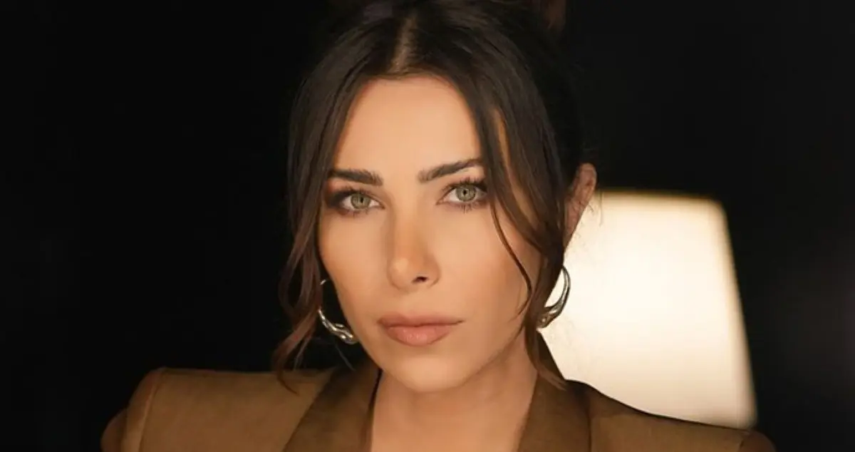 صور دانييلا رحمة قبل وبعد: ملامح ناعمة منذ بداياتها!