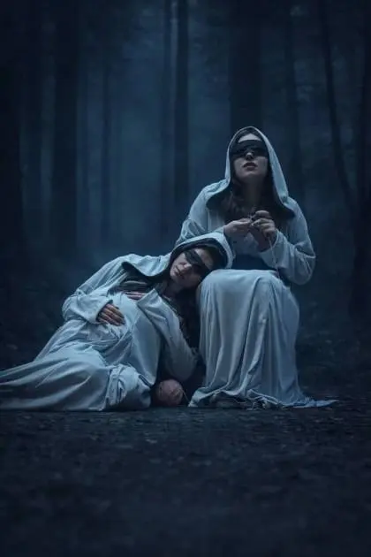 7 عروض عن "الخوف" في مهرجان حلب المسرحي