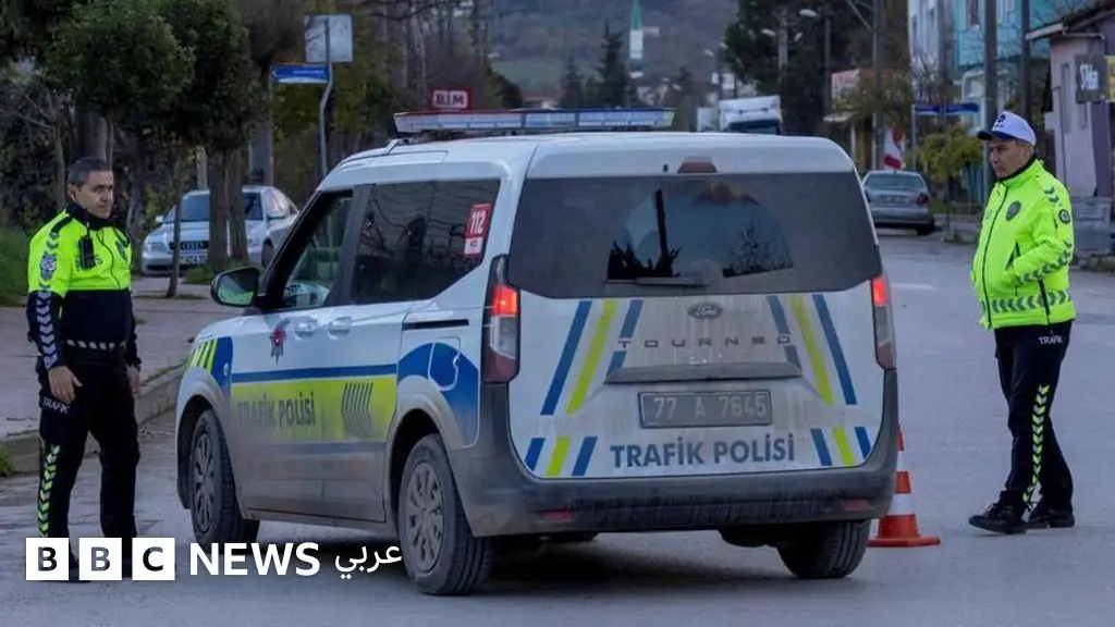 تنظيم الدولة الإسلامية في تركيا: ماذا نعرف عنه؟ - BBC News عربي