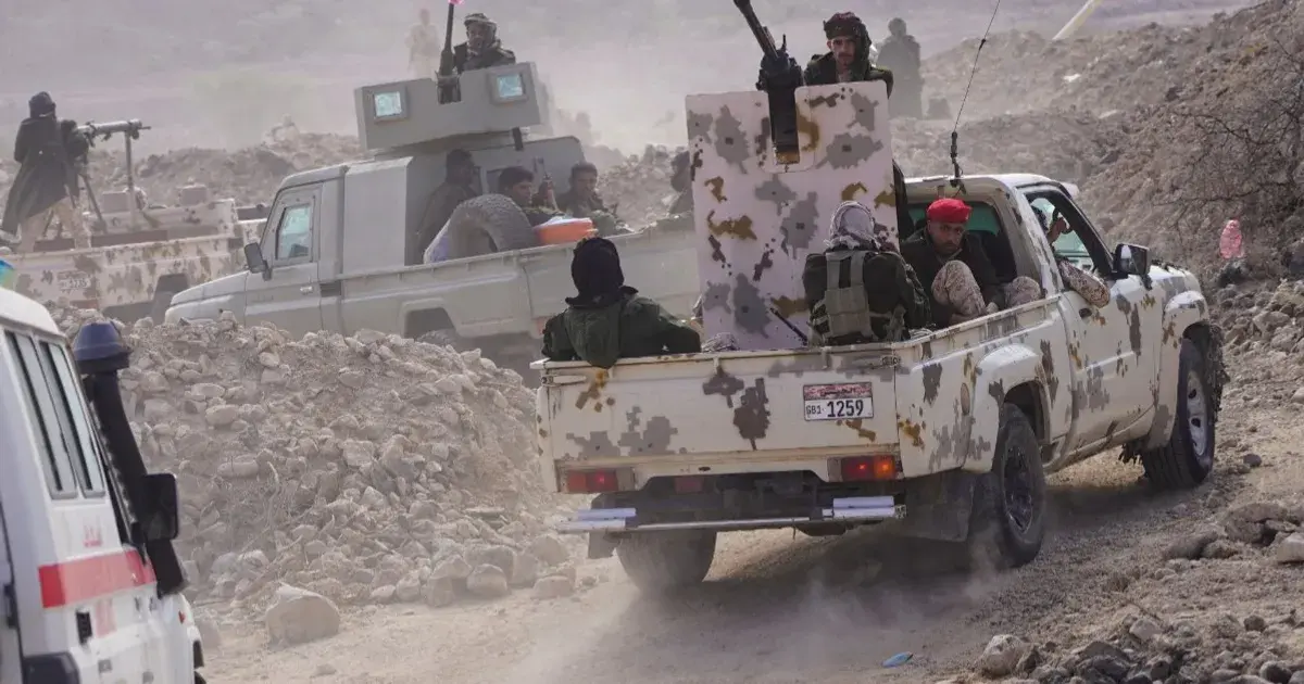 الإمارات تعلن إنهاء ما تبقى من وجودها العسكري في اليمن