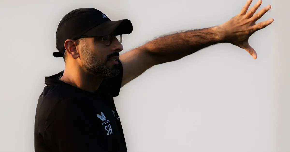 سعد الشهري يشيد بتضحية جورجينو فينالدوم وبروح الاتفاق أمام النصر