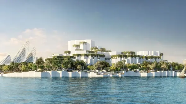 زهرة الخليج - «متحف التاريخ الطبيعي أبوظبي».. رحلة كوكب الأرض عبر 13 مليار عام