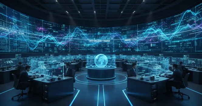 تراجع المضاربات في أسواق المال خلال 2025 .. انخفاض مؤقت أم تحوّل سلوكي؟