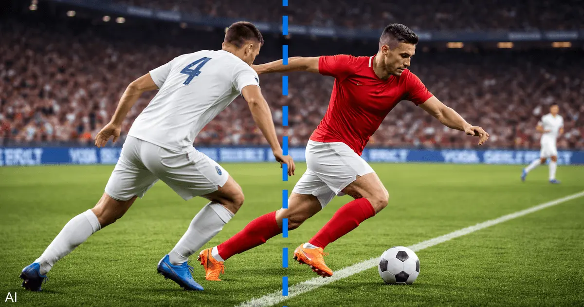 الفيفا يتجه لإحداث تغيير "ثوري" في قاعدة التسلل