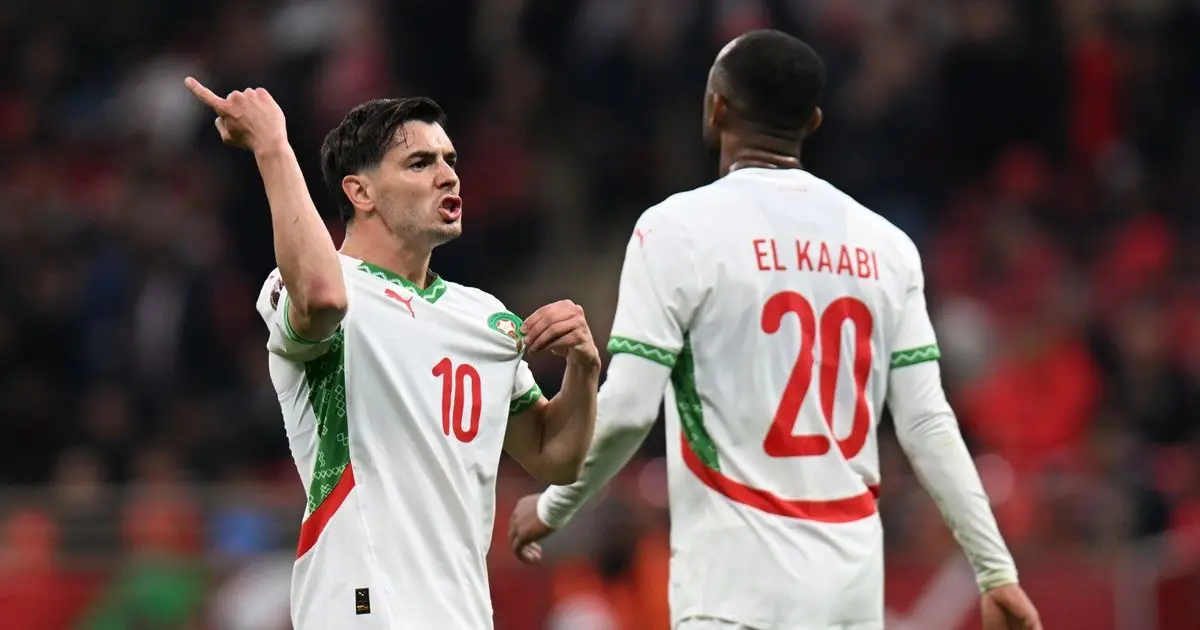 موعد مباراة المغرب وتنزانيا في ثمن نهائي كأس أمم إفريقيا