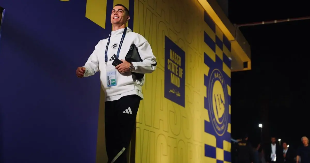 النصر يواجه فريقاً من تركمانستان في دور الـ16 بدوري أبطال آسيا 2