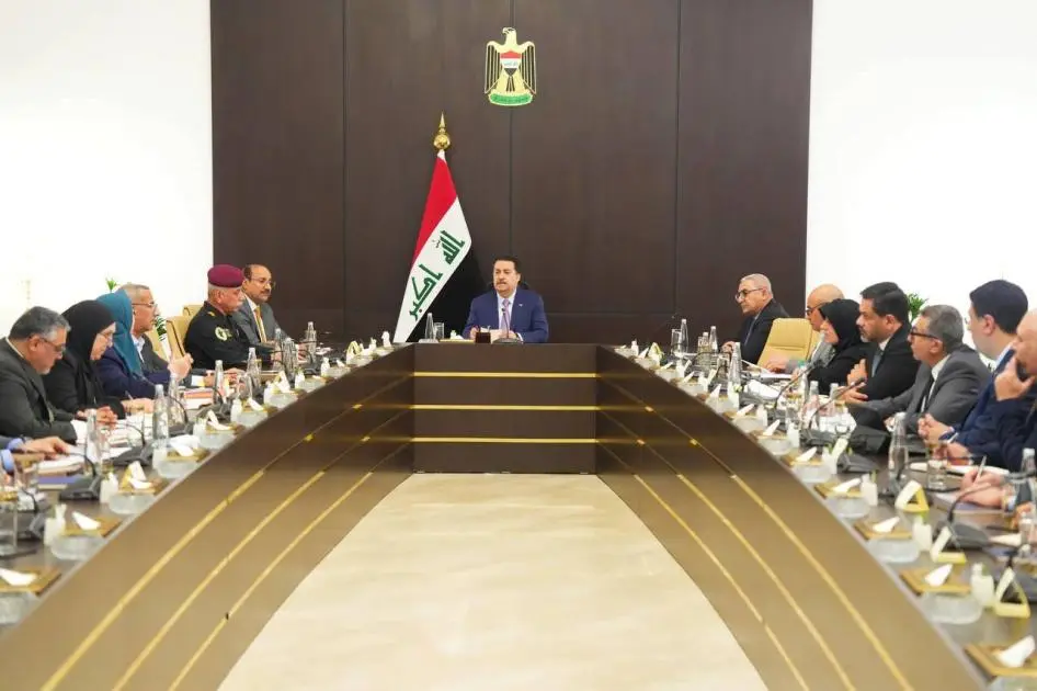 رئيس الوزراء العراقي يطلب كشفاً بتفاصيل التصدير