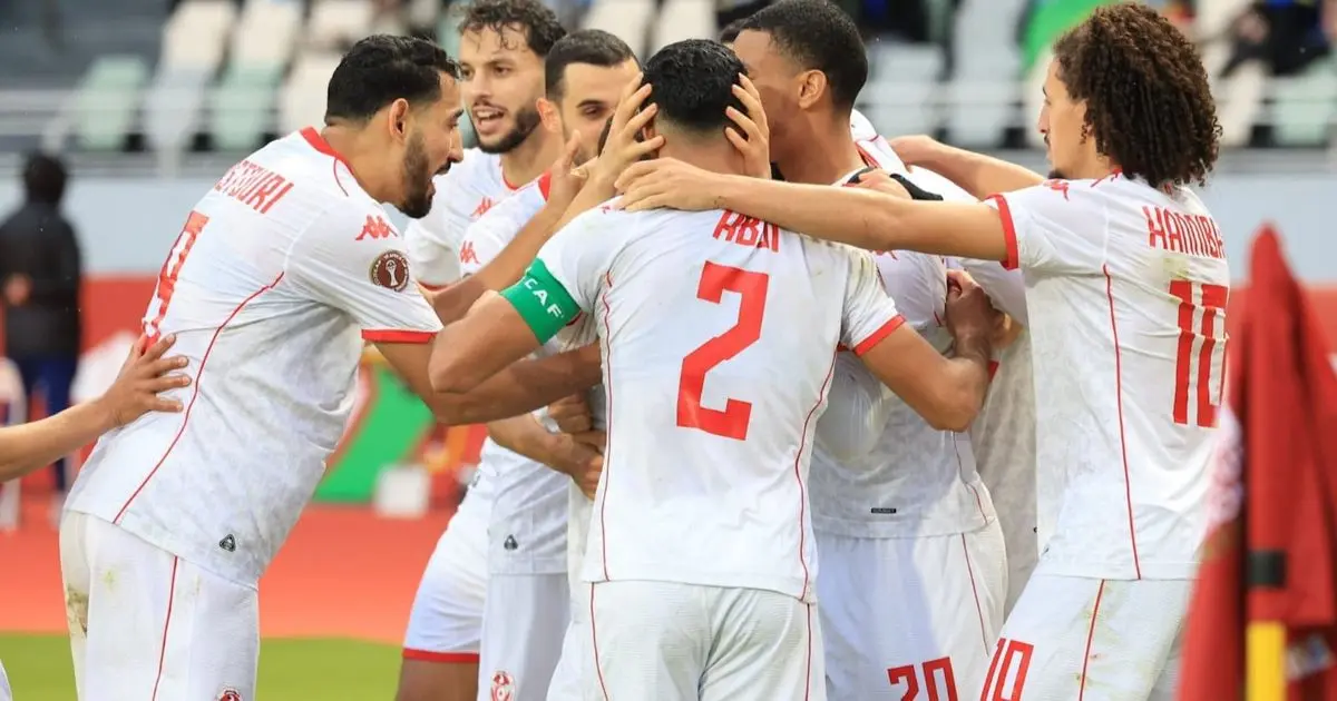 لأول مرة بدور إقصائي.. موعد مباراة تونس ومالي في ثمن نهائي كأس إفريقيا