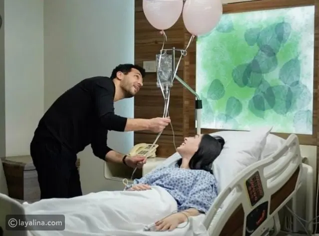 رصاصة في اللحظة الحاسمة: هل نجا سرحات من الموت في مسلسل “ورود وذنوب”