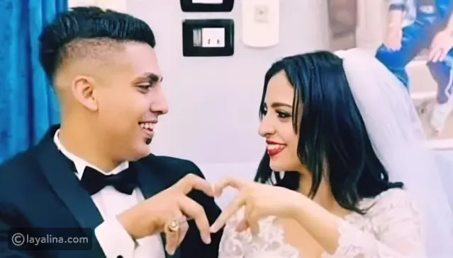 كواليس الساعات الأخيرة في زفاف كروان مشاكل بعد تصدره التفاعل