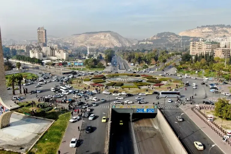 هاشتاق عربي - سوريا.. حذف صفرين من الليرة