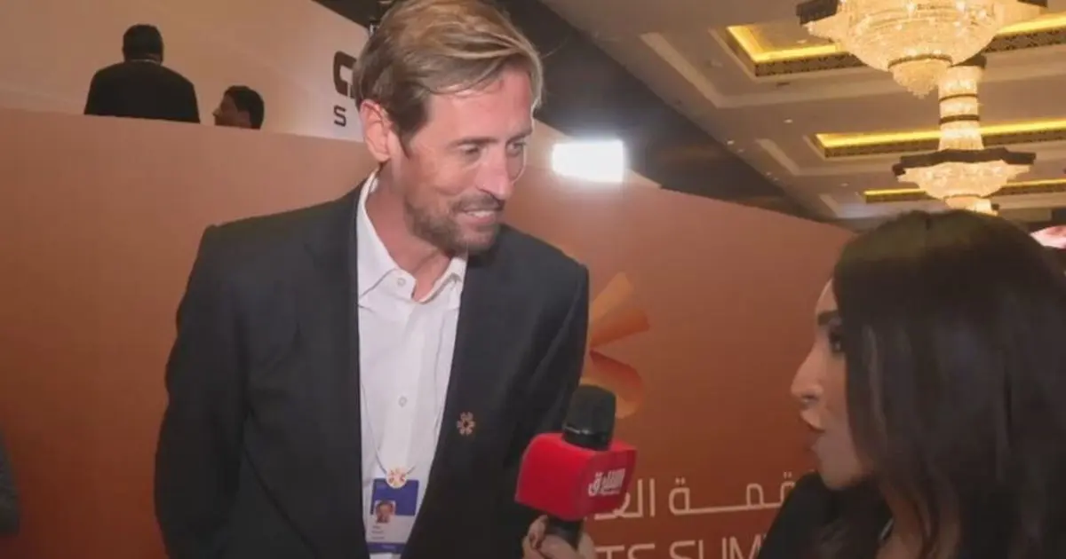 كراوتش حصرياً لـ"الشرق": صلاح يتم التقليل من شأنه وكان يستحق كرة ذهبية