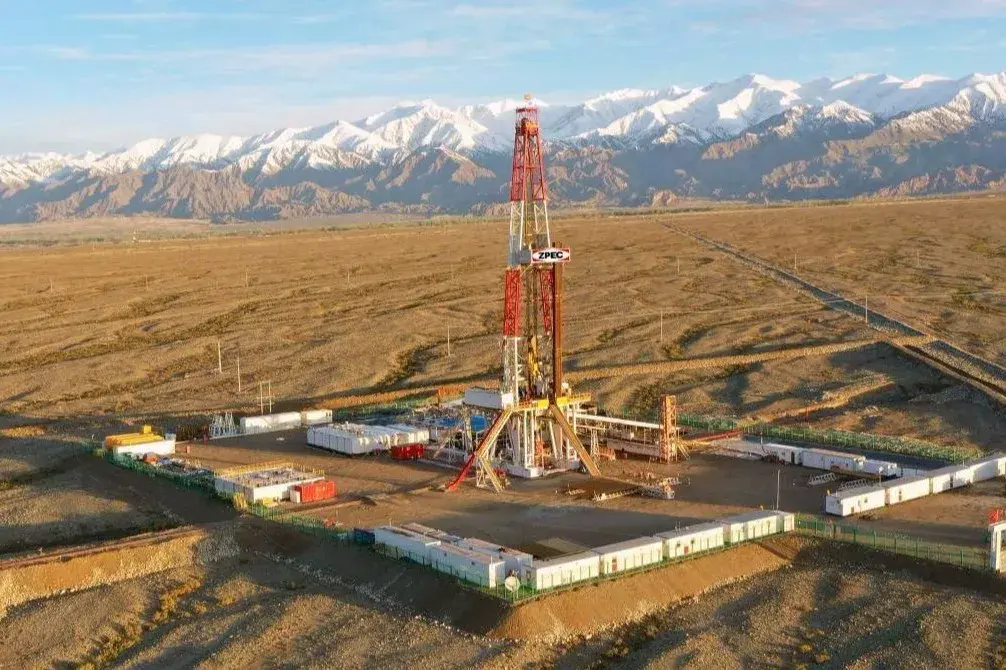 أقدم حقل نفط منتج في الصين يسجل إنجازًا مناخيًا - الطاقة