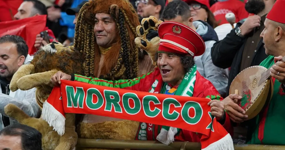 من سيلعب ضد المغرب وتونس في دور 16 بكأس أمم إفريقيا؟