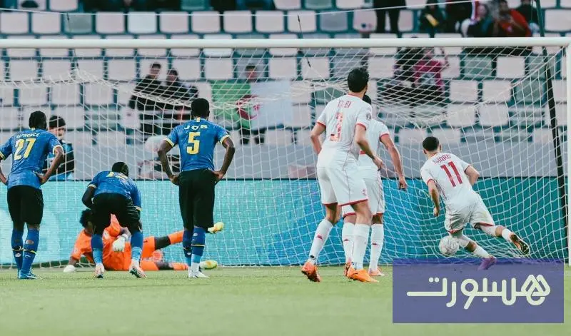 عن المجموعة الثالثة.. تونس ونيجيريا إلى دور ثمن نهائي أمم إفريقيا - هسبورت