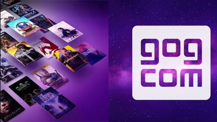 استقلال منصة GOG عن CD PROJEKT بعقد تاريخي جديد