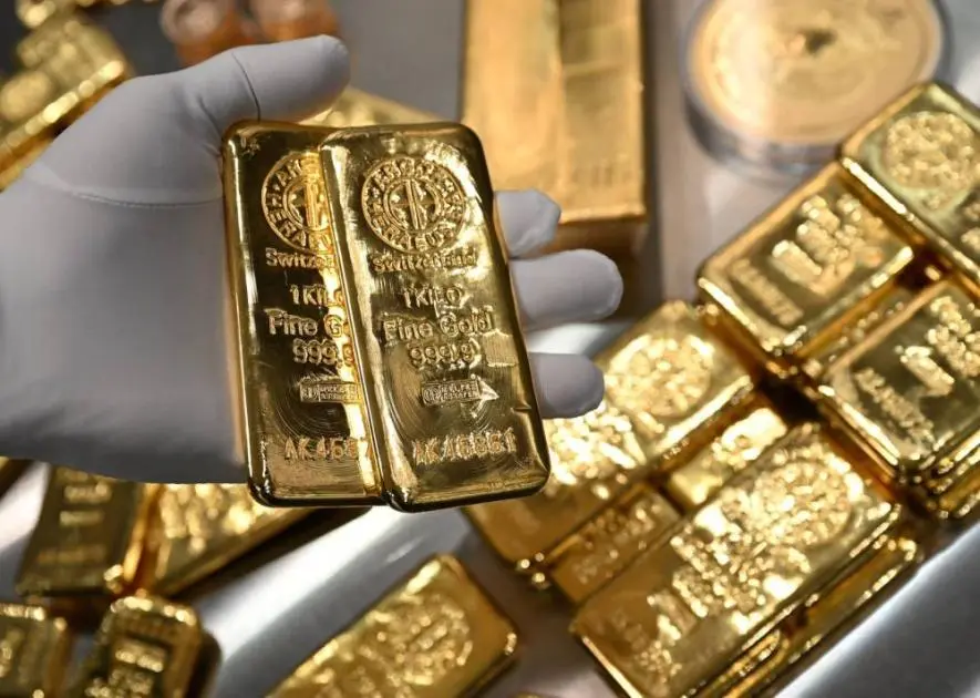 سعر الذهب في مصر اليوم الثلاثاء 30 ديسمبر 2025