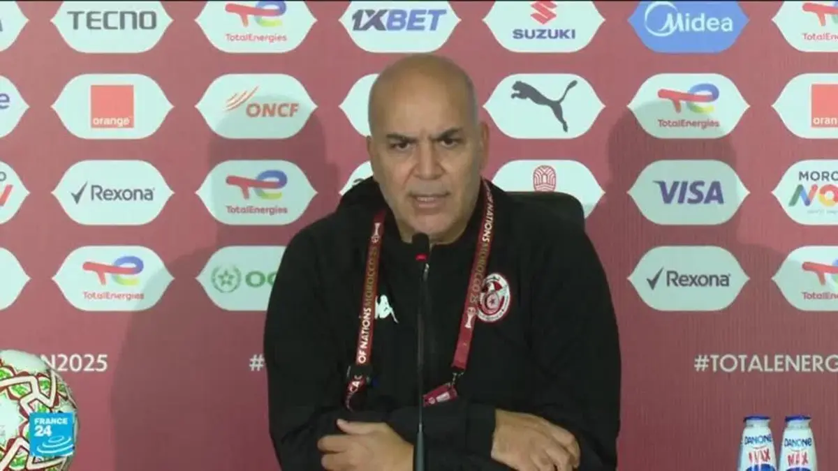 المنتخب التونسي على موعد مع مباراة حاسمة للتأهل ضد تنزانيا