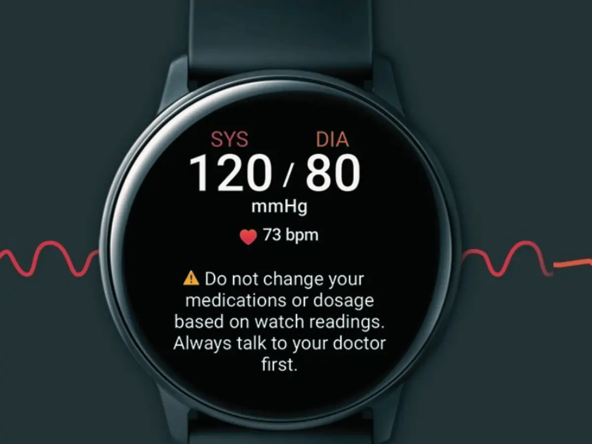 سامسونج تكشف عن ميزة "صحة الدماغ" لاكتشاف علامات الخرف المبكر عبر أجهزتها الذكية - عالم التقنية