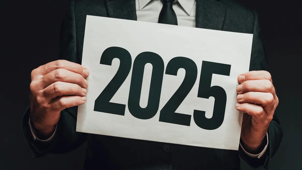 حصاد العام من هارفارد بزنس ريفيو العربية: أبرز محتوى عام 2025