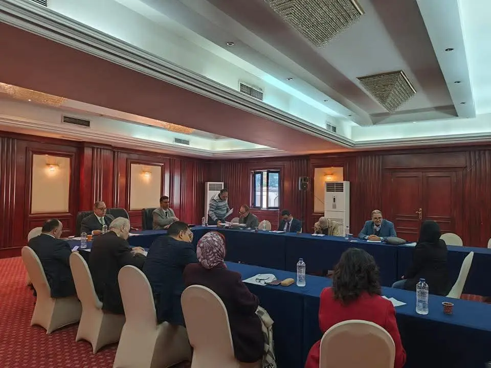 الصحة: تشكيل لجنة لتنظيم ممارسة مهنة العلاج النفسي لغير الأطباء النفسيين تنفيذًا لأحكام القانون