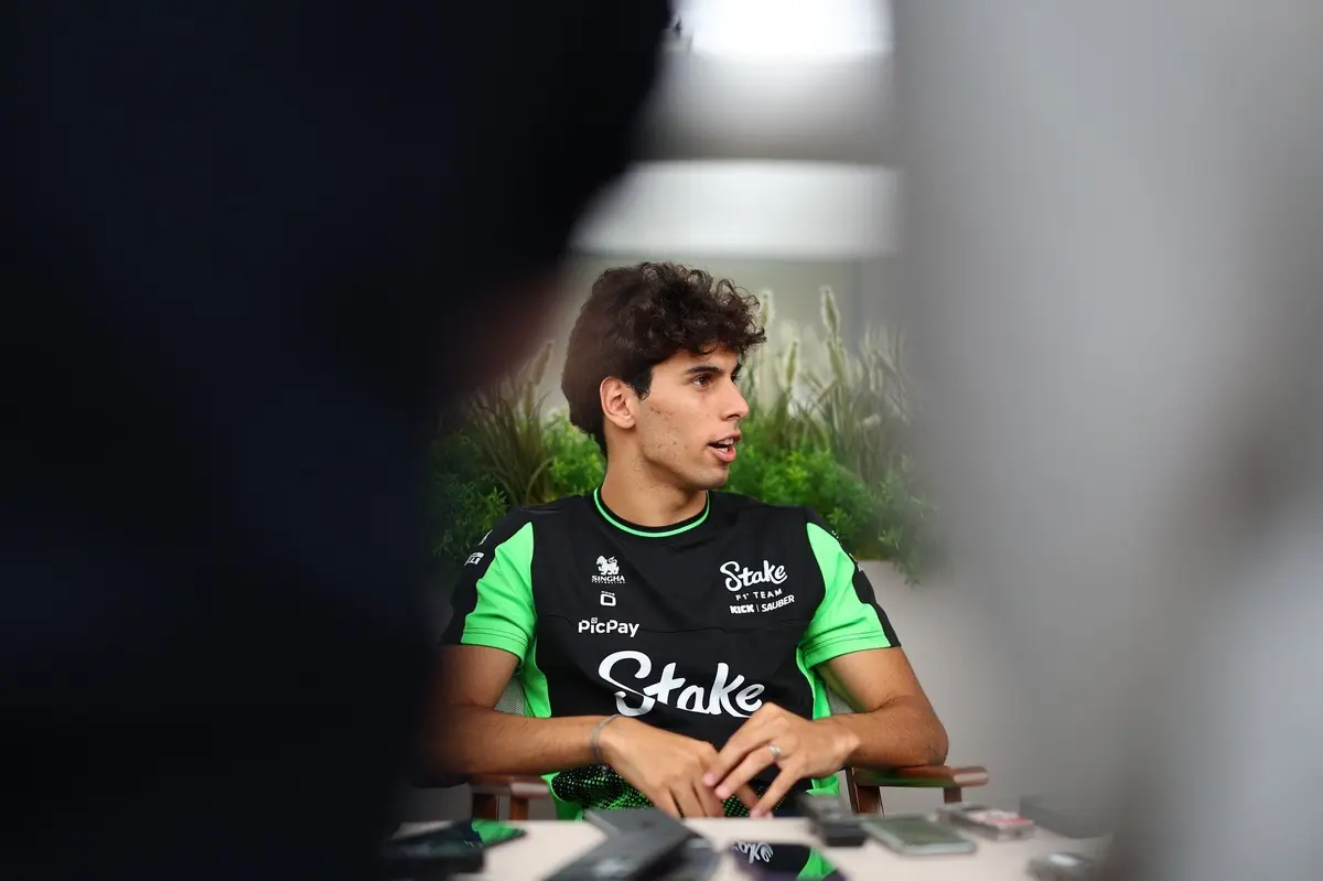 F1 2025 recap: Gabriel Bortoleto justified Sauber’s faith in him