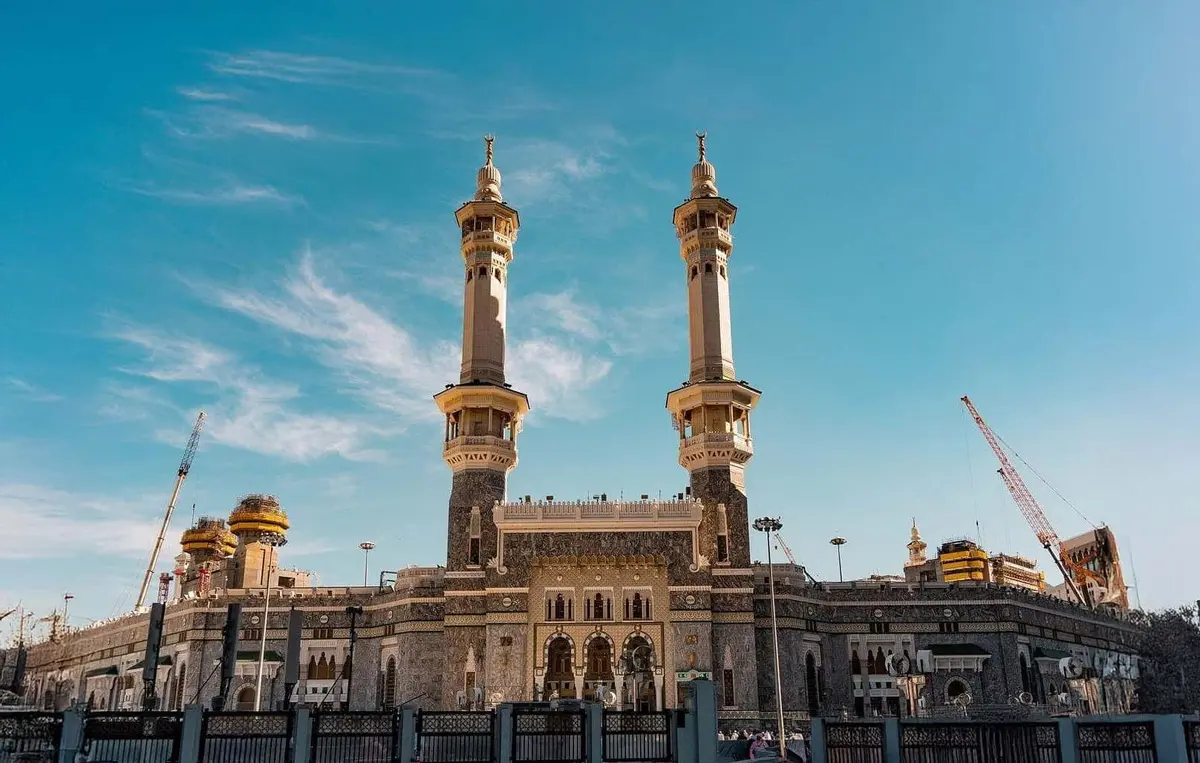 دليل أفضل متاحف ومواقع سياحية لا تفوتك زيارتها في مكة المكرمة