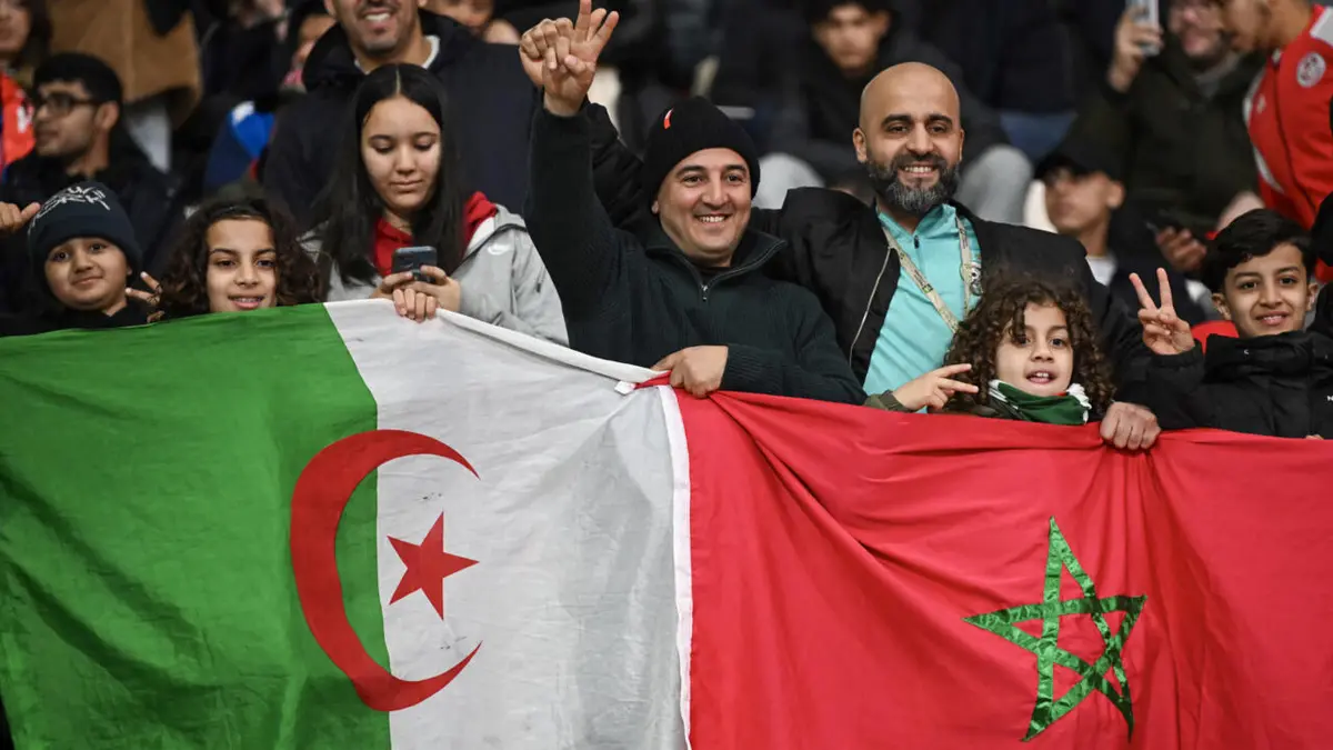 كأس الأمم الأفريقية: مع أو ضد... هل "يجوز" للجمهور المغربي تشجيع منتخبات أخرى في العرس القاري؟