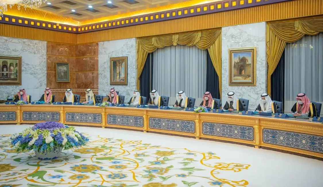 مجلس الوزراء يوافق على اللوائح التنظيمية للمناطق الاقتصادية الخاصة