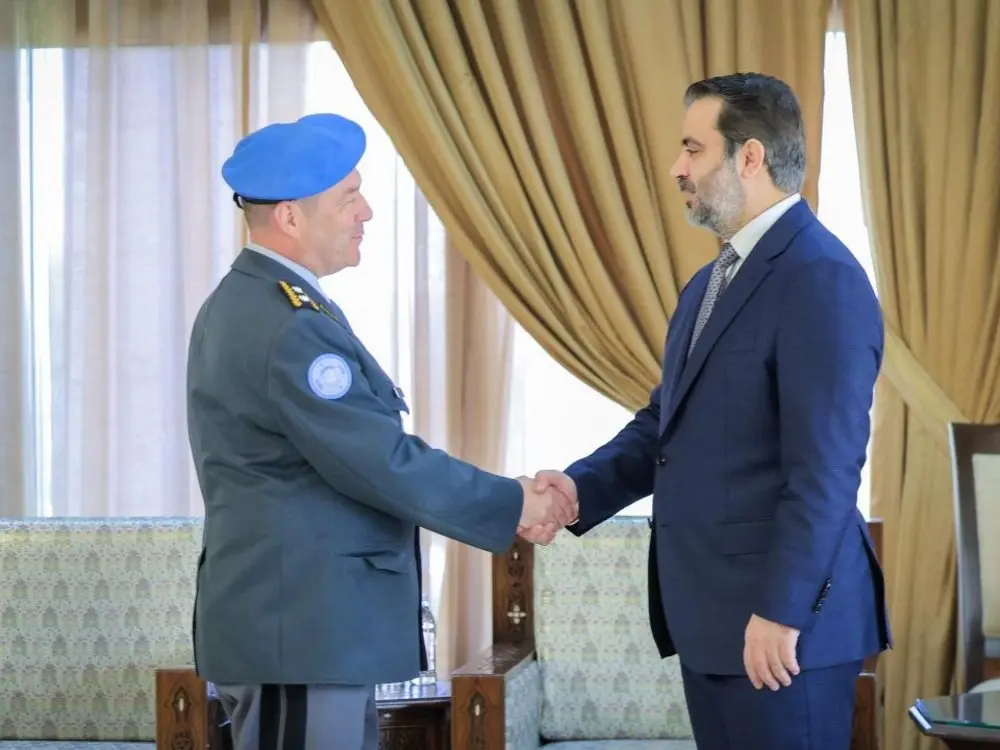 سوريا تدعو لتعزيز دور بعثة مراقبة الهدنة الأممية ضد الانتهاكات الإسرائيلية