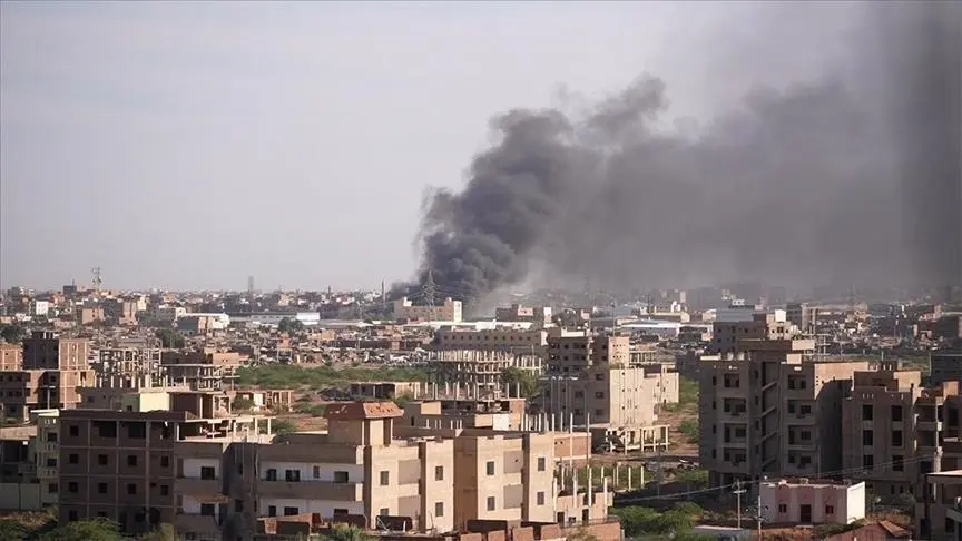 السودان.. تصاعد المعارك في شمال دارفور وجنوب كردفان