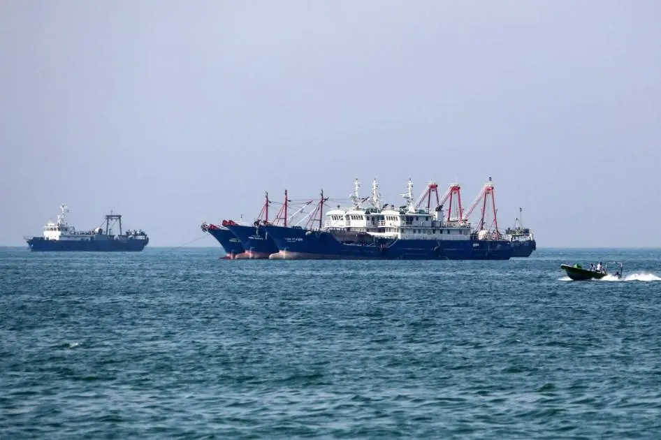 النفط يتماسك وسط تصاعد التوترات في المنطقة