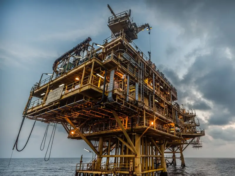 مشروعات غاز ضخمة تعزز مكانة مبادلة للطاقة الإماراتية بالأسواق العالمية - الطاقة