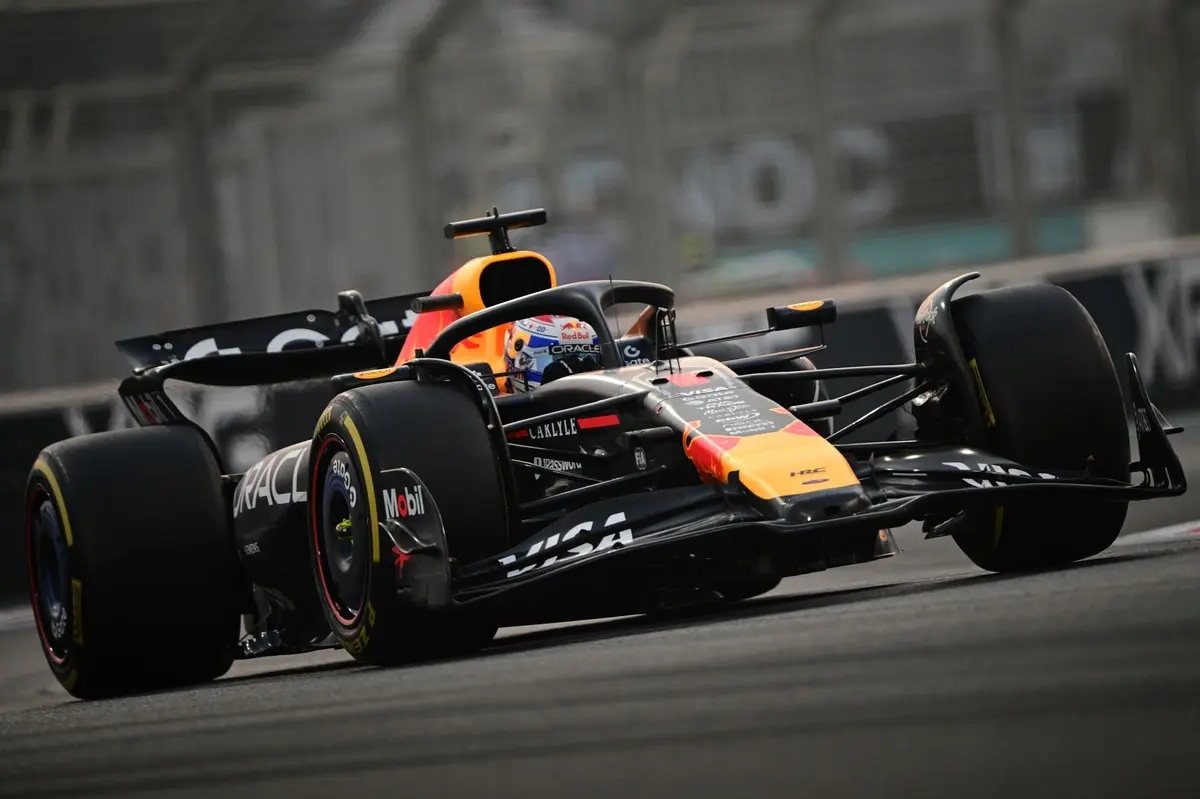 How Red Bull’s 2025 turnaround will carry over to F1 2026