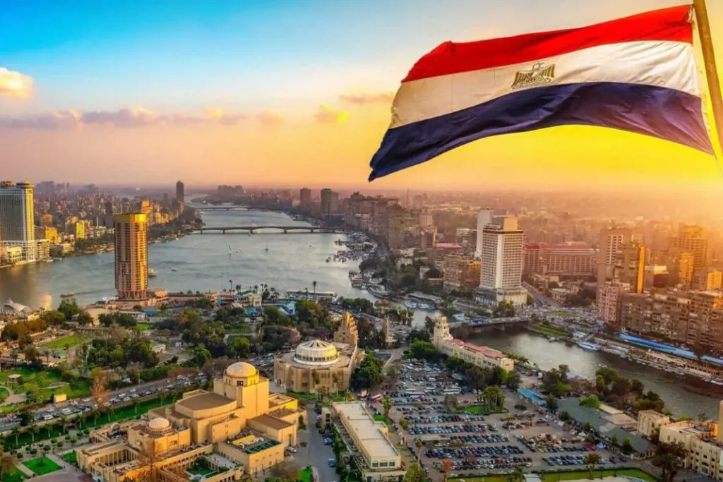 هاشتاق عربي - مصر: 2026 نقطة تحول مهمة للاقتصاد الكلي