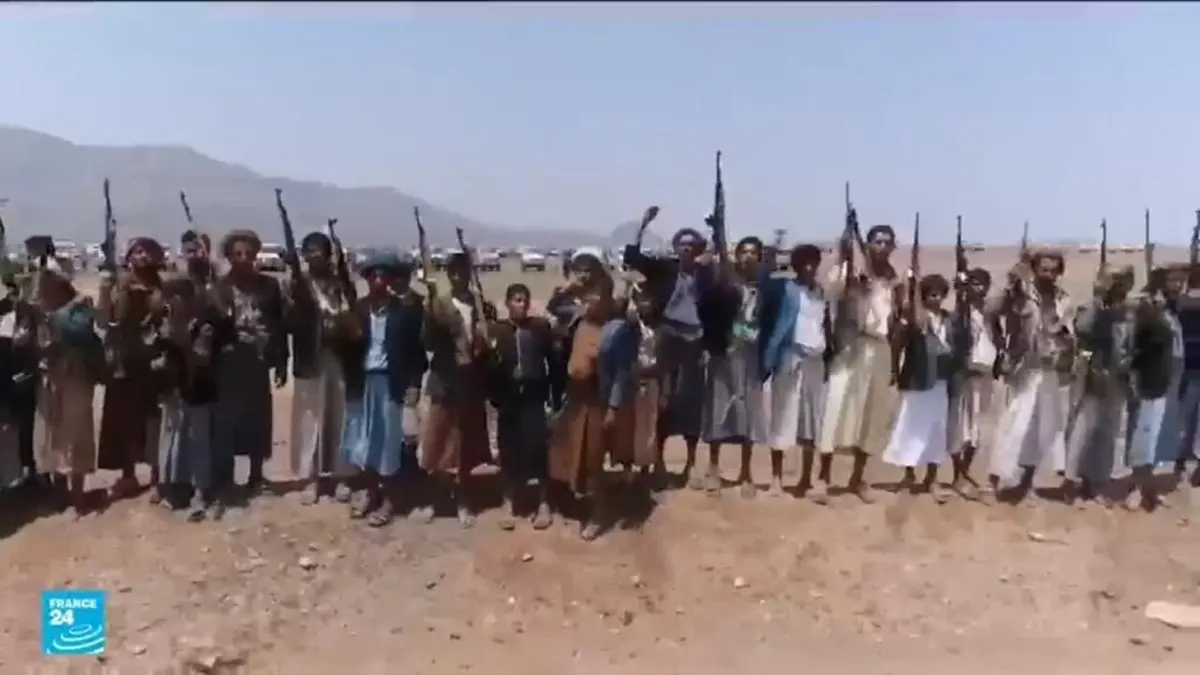 التحالف بقيادة السعودية في اليمن: من تحالف ضد الحوثيين إلى مواجهة داخلية في الجنوب
